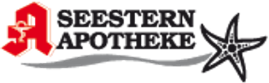 Seestern Apotheke Logo