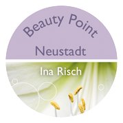 Beauty Point Neustadt Logo