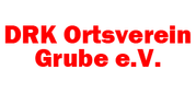 DRK Ortsverein Grube Logo