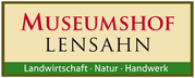 Museums-Hof Lensahn Museums-Hof Lensahn Logo