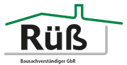 Rüß Bausachverständiger Gbr Logo