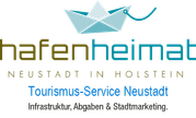 Stadt Neustadt in Holstein Logo