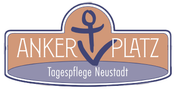 Ankerplatz Tagespflege Logo
