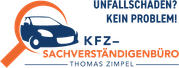 Kfz-Sachverständigenbüro Thomas Zimpel Kfz-Sachverständigenbüro Thomas Zimpel Logo