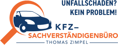 Kfz-Sachverständigenbüro Thomas Zimpel Logo