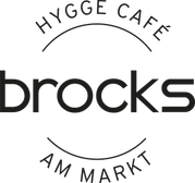 brocks Hygge Café brocks Hygge Café Logo