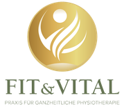Fit & Vital Fit & Vital Logo