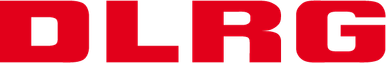 DLRG Grömitz e.V. Logo