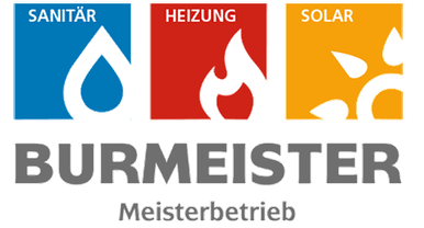 Martin Burmeister  Logo