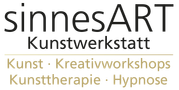 SinnesART - Kunst & Therapie Melanie Hahn Logo
