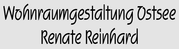 Wohnraumgestaltung Ostsee Logo