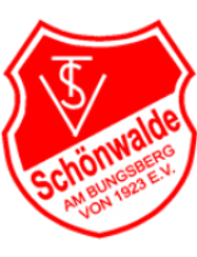 TSV Schönwalde Logo