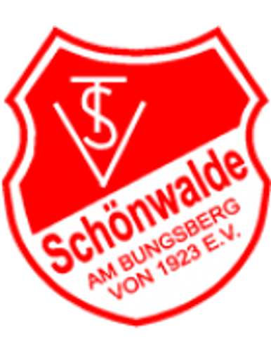 TSV Schönwalde Logo
