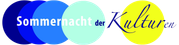 Sommernacht der Kulturen Logo