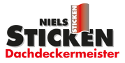 Niels Sticken Logo