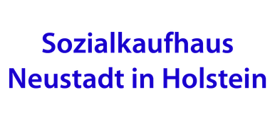 Sozialkaufhaus Neustadt in Holstein Logo