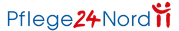 Pflege 24 Nord Pflege 24 Nord Logo