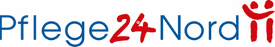Pflege 24 Nord Logo