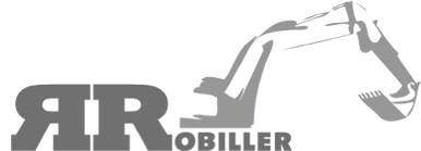 Robert Robiller Logo