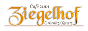Café zum Ziegelhof Logo