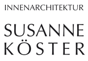 Innenarchitektur Susanne Köster Innenarchitektur Susanne Köster Logo