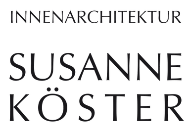 Innenarchitektur Susanne Köster Logo