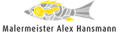 Malermeister Alex Hansmann Malermeister Alex Hansmann Logo