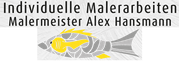 Malermeister Alex Hansmann Malermeister Alex Hansmann Logo
