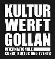 Kulturwerft Gollan Logo