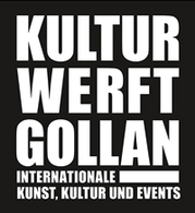 Kulturwerft Gollan Kulturwerft Gollan Logo