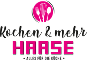 Haase - alles für die Küche Haase - alles für die Küche Logo