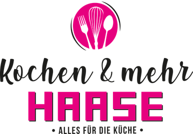 Haase - alles für die Küche Logo