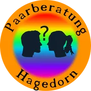 Paarberatung Hagedorn Logo