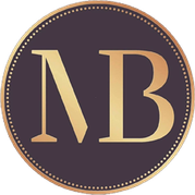 Marina Beauty Marina Beauty Logo