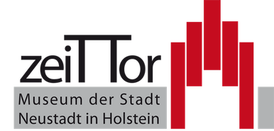 ZeiTTor Museum Logo
