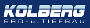 Kolberg Straßen-u. Tiefbau Kolberg Straßen-u. Tiefbau Logo