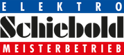 Elektro Schiebold GmbH & Co. KG Elektro Schiebold GmbH & Co. KG Logo
