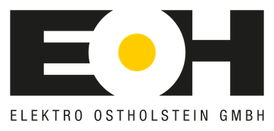 E-OH Elektro Ostholstein GmbH Logo
