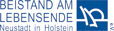 Beistand am Lebensende e.V. Logo