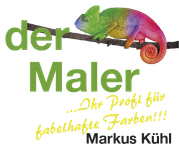 der MALER Logo