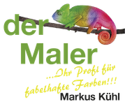 der MALER der MALER Logo