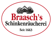 Braasch GmbH Schinkenräucherei Braasch GmbH Schinkenräucherei Logo