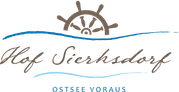 Hof Sierksdorf GmbH Hof Sierksdorf GmbH Logo