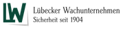 Lübecker Wachunternehmen Lübecker Wachunternehmen Logo