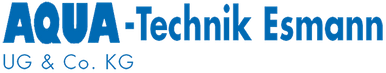 Aqua-Technik Esmann UG & Co. KG Logo