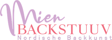 Mien Backstuuv GmbH & Co. KG Logo