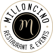 Milloncino Restaurant & Events  Logo