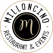 Milloncino Restaurant & Events  Milloncino Restaurant & Events  Logo