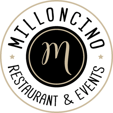 Milloncino Restaurant & Events  Logo