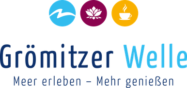 Grömitzer Welle Logo